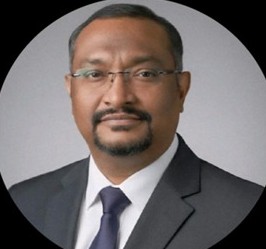 Mr. Harish kumar 