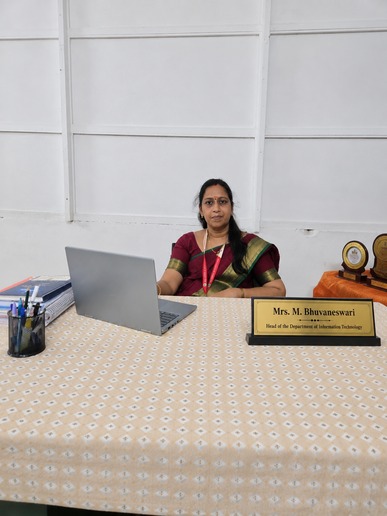 Head of Department