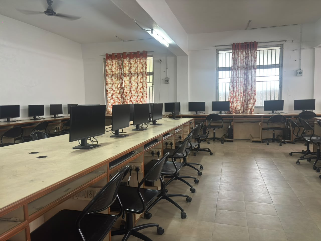 Programming Lab
