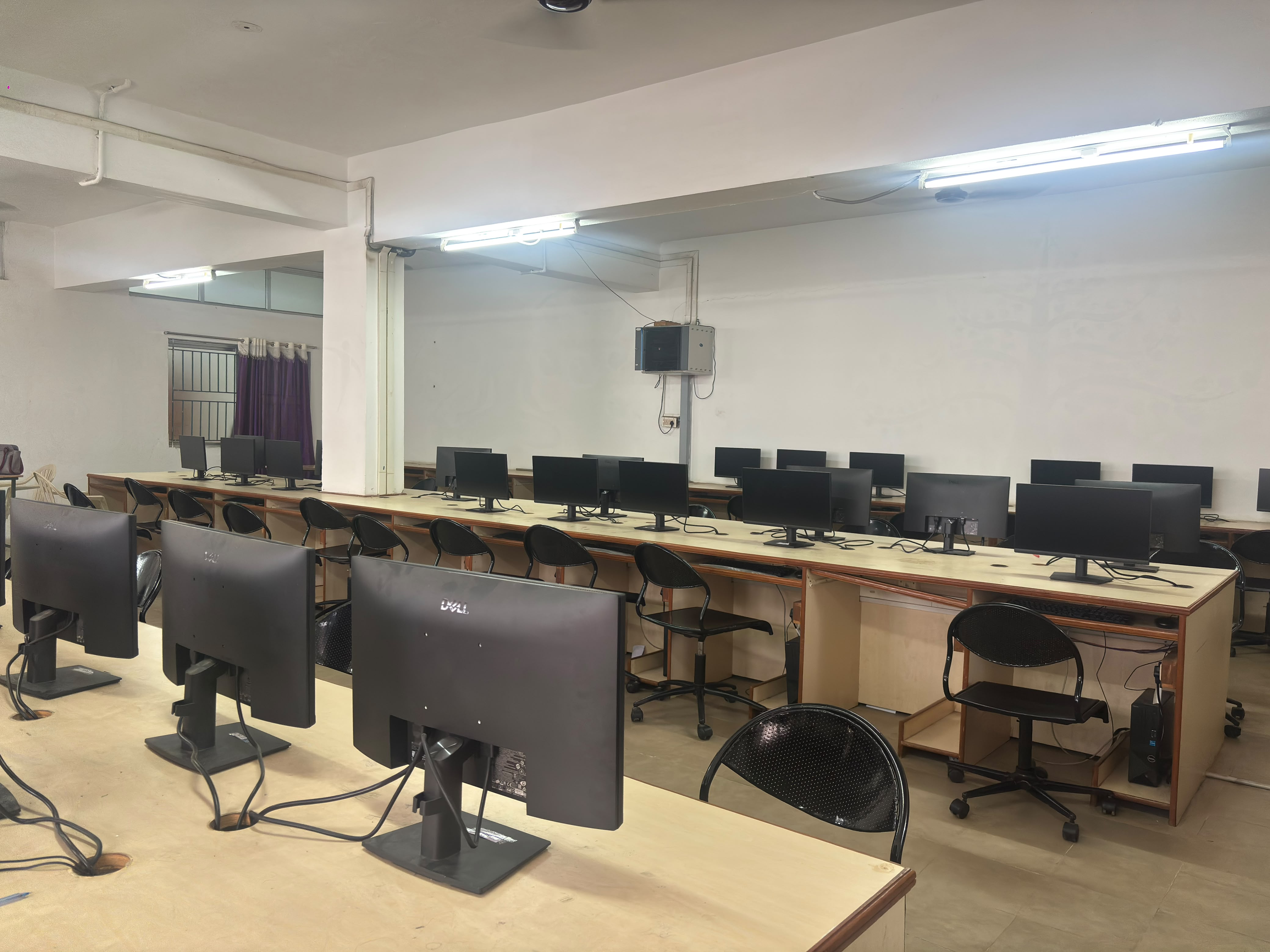 Networking Lab