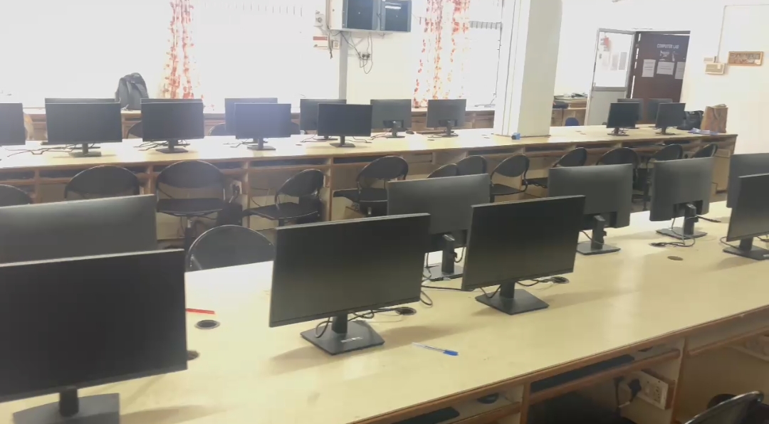 Cloud Computing Lab